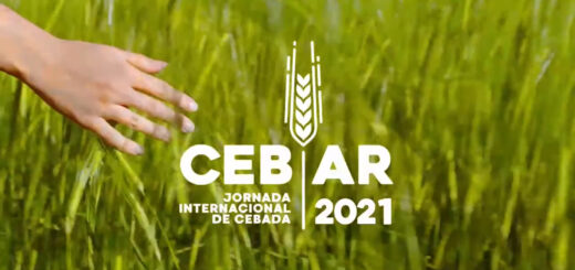I Jornada Internacional de Cebada - CEBAR 2021