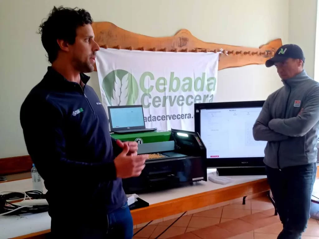 Jornada de Cebada 2021 - Orense 16/11/21