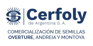 Cerfoly de Argentina SA