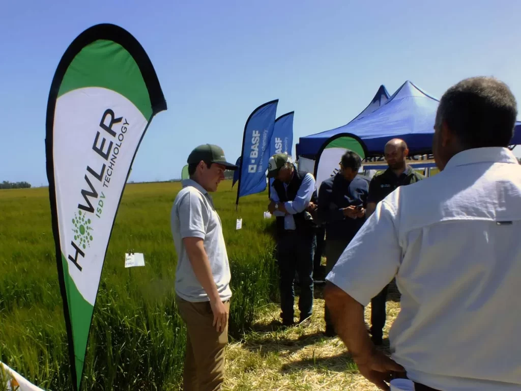 Jornada de Cebada - Orense 2023