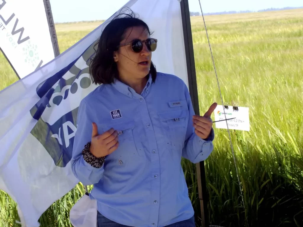 Jornada de Cebada - Orense 2023