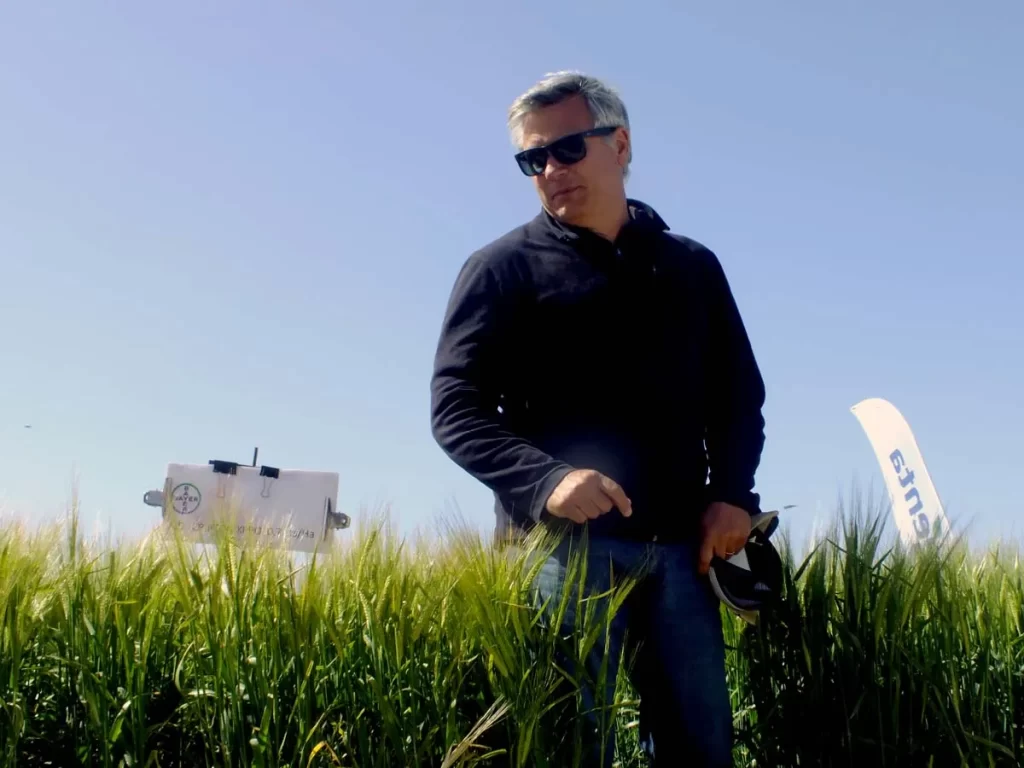 Jornada de Cebada - Orense 2023