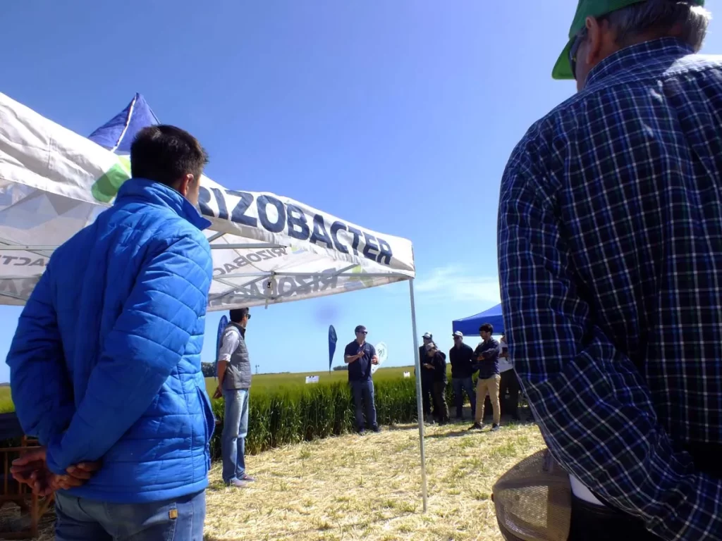 Jornada de Cebada - Orense 2023