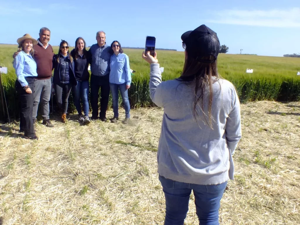 Jornada de Cebada - Orense 2023