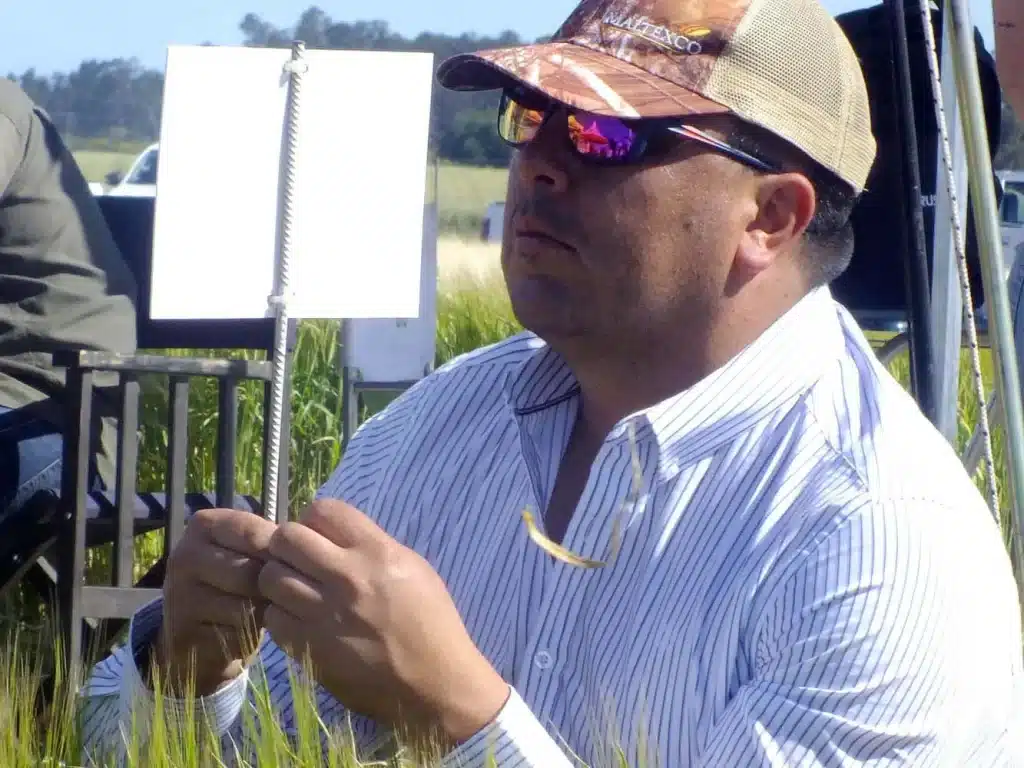 Jornada de Cebada - Orense 2024