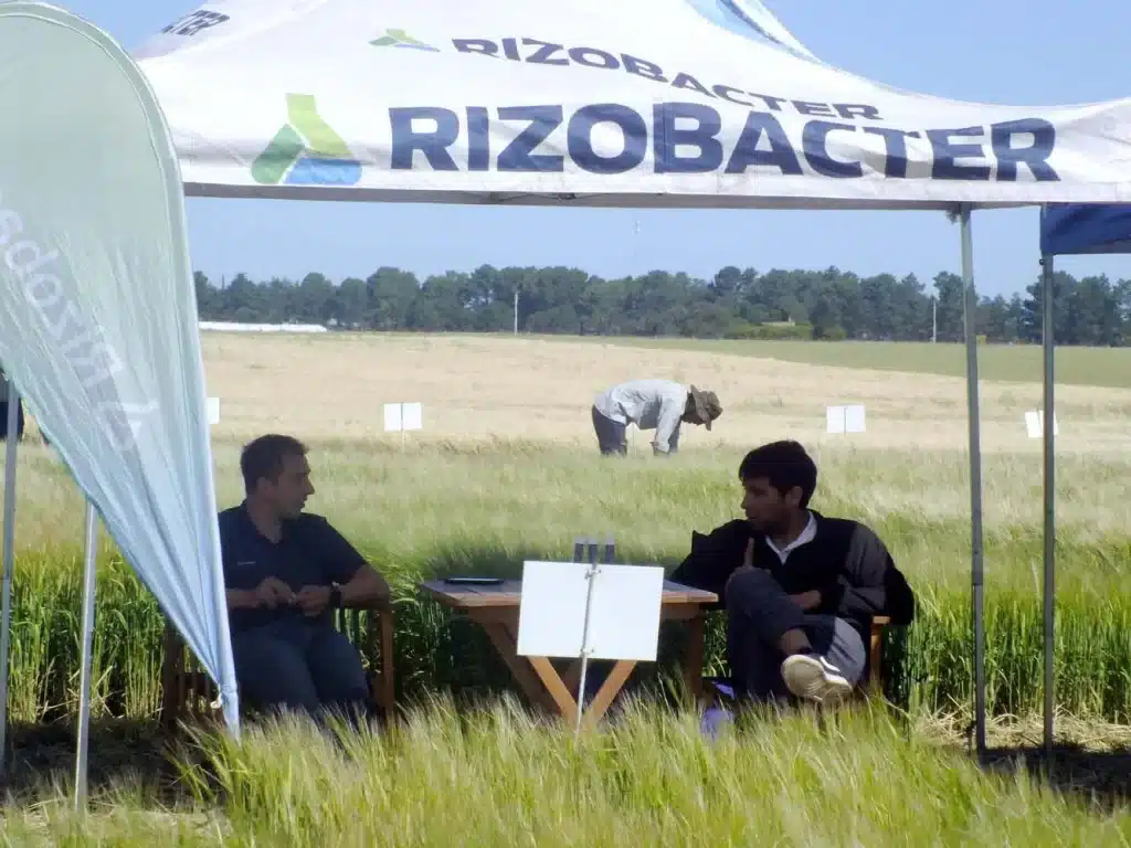 Jornada de Cebada - Orense 2024