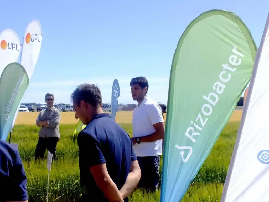 Jornada de Cebada - Orense 2024