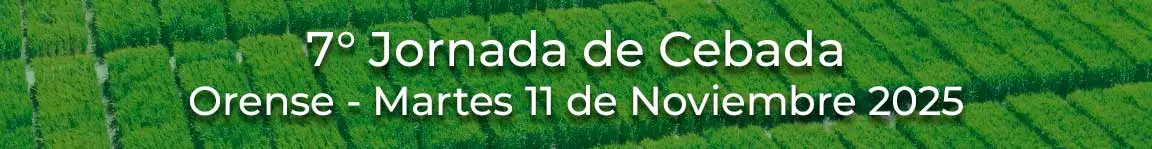 Jornada de Cebada - Orense - 11 de Noviembre 2025
