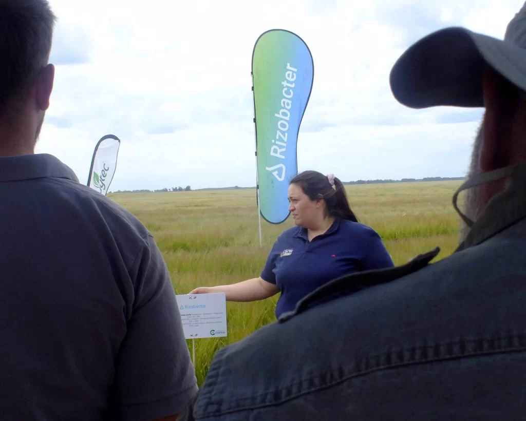 Jornada de Cebada - Orense - 2025