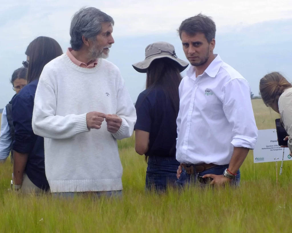 Jornada de Cebada - Orense - 2025