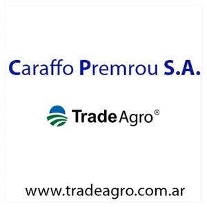 TradeAgro - Caraffo Premrou