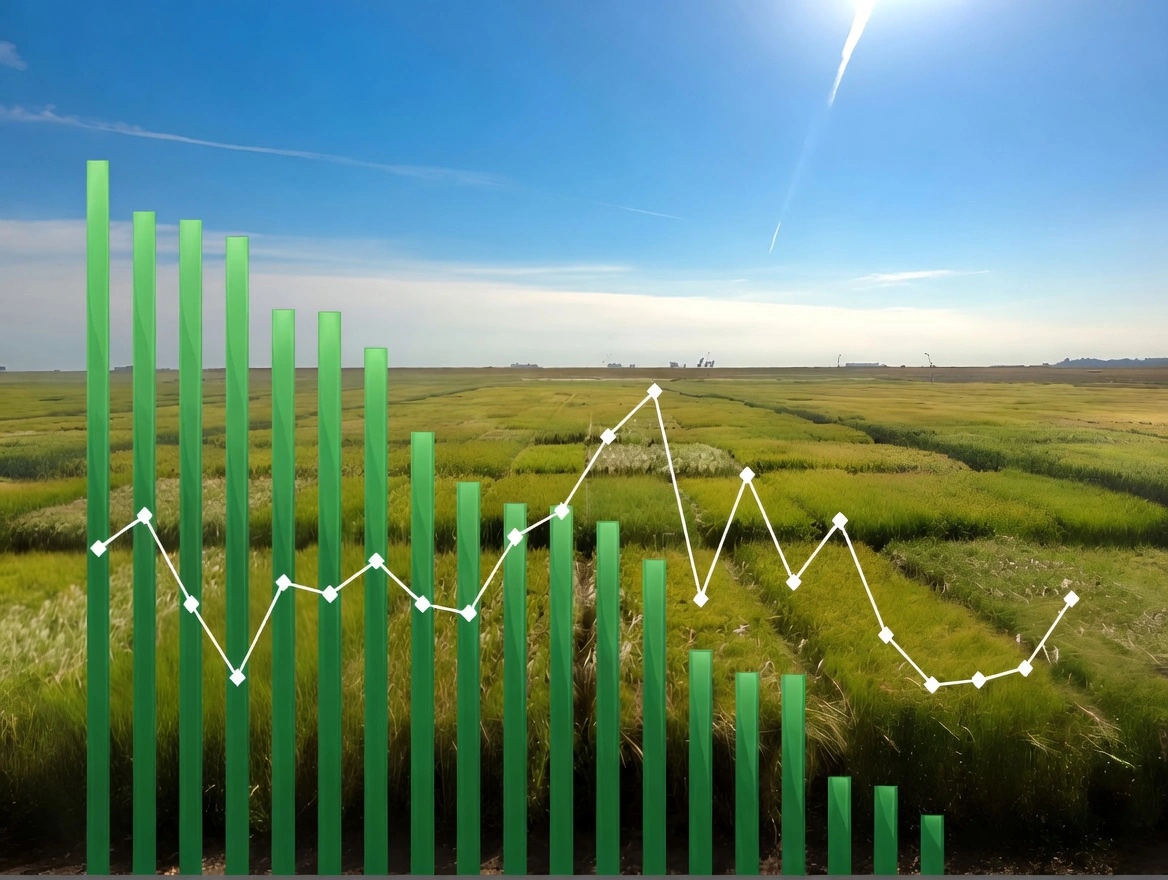 Cebada en Argentina: resultados por ambiente de la Red Nacional de Cebada 2025