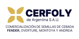Cerfoly de Argentina S.A.U.