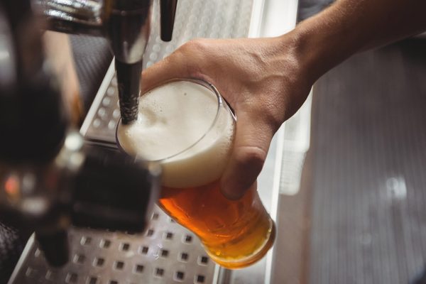 Cerveza: Se viene el Lager Day con el foco puesto en la reactivación del consumo