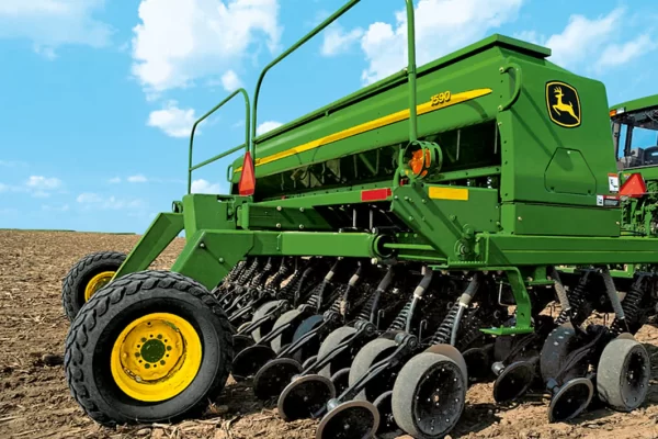 Siembra de cebada 2025: Un informe clave para prepararla