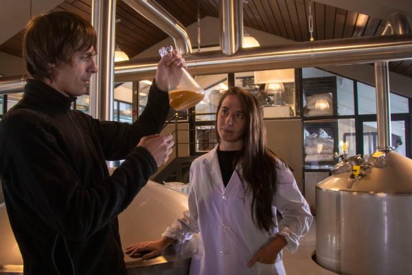 Cervecerías artesanales y el Conicet trabajan juntos en investigación y desarrollo