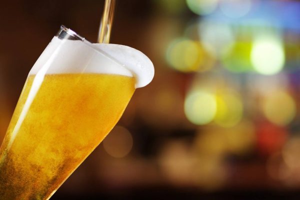 Producción mundial de cerveza: evolución por continente y proyecciones