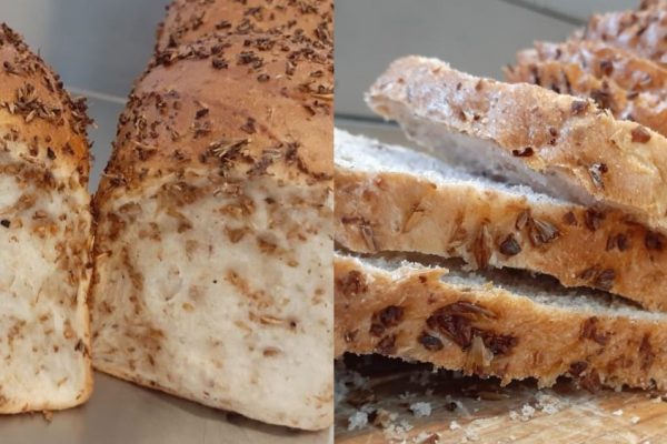 Cerveza: Utilizan residuos de su producción para elaborar panificados