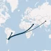 Dinámica de los destinos de las Exportaciones Argentinas de Cebada